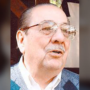 Maidana, Eduardo Jose ✝