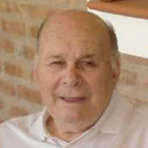 Paz, Mariano Juan ✝