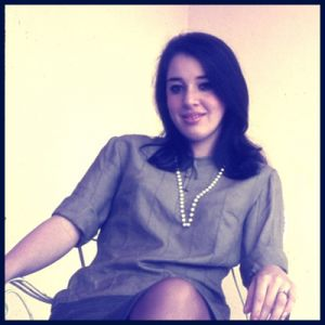 Ramos Taboada, Adriana ✝