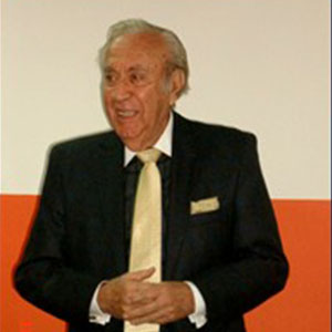 Dr. Rodolfo Argañaraz Alcorta (Buenos Aires) ✝