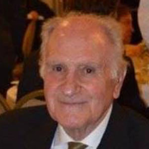 Dr. Armando Pérez de Nucci (Tucumán) ✝