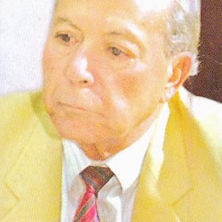 CERRO, FRANCISCO EDUARDO (SITIAL DE CERRO, FRANCISCO EDUARDO (H))