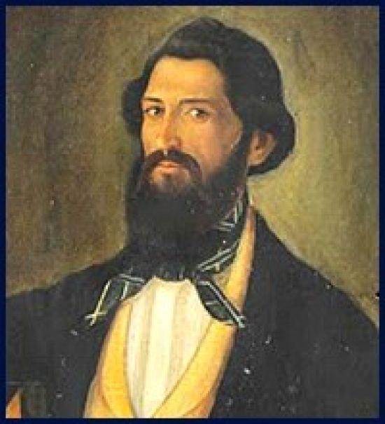 FELIPE TABOADA – SITIAL DE HUGO A. ARGAÑARÁS.