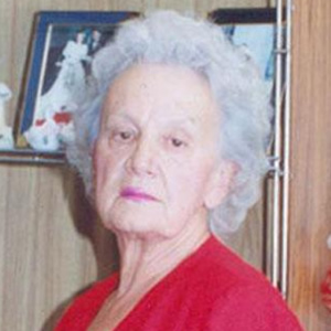 Grana de Manfredi, Lidia ✝