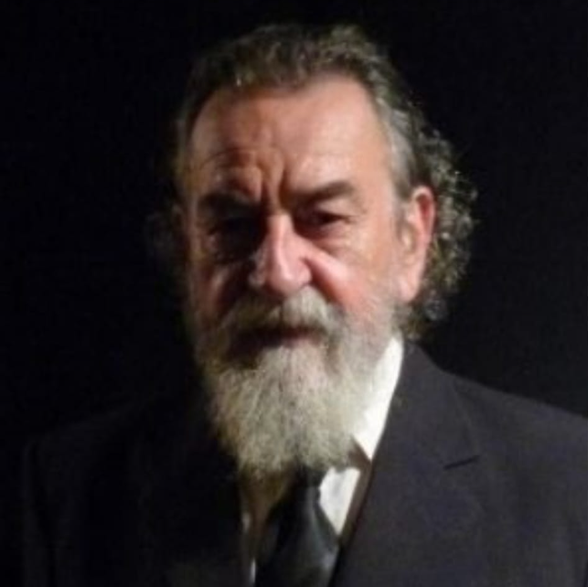 Tasso, Alberto Rodolfo